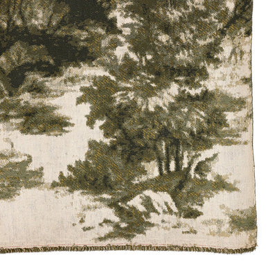 Toile Tapestry