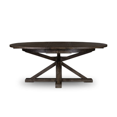 CINTRA EXTENSION DINING TABLE 63"