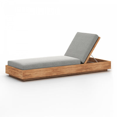 KINTA OUTDOOR CHAISE