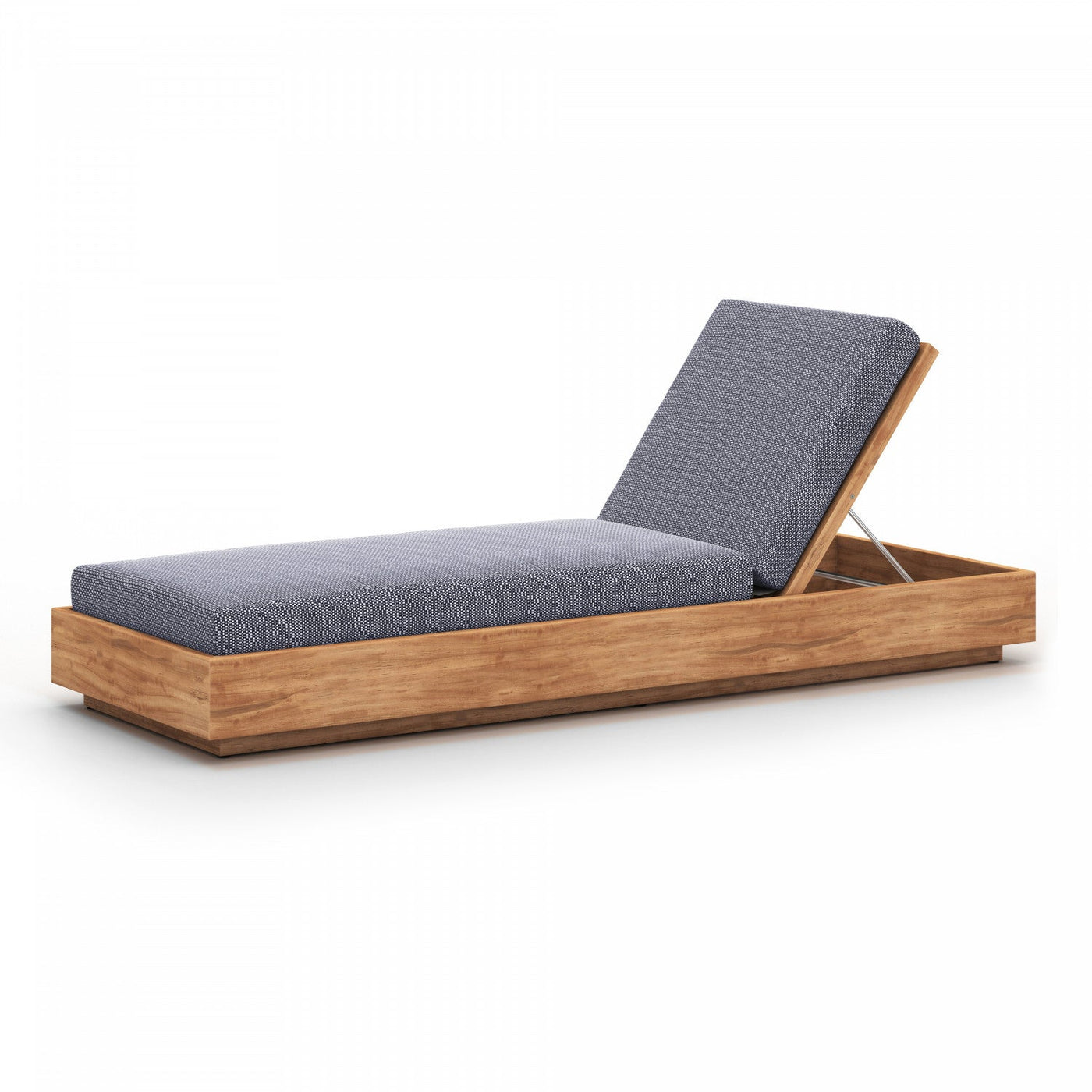 KINTA OUTDOOR CHAISE