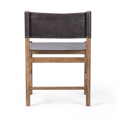 Kena Dining Chair-Vintage Natural