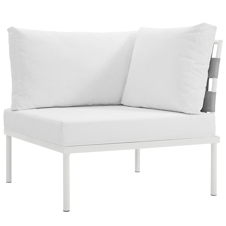 Brisbane Sectional Series- White