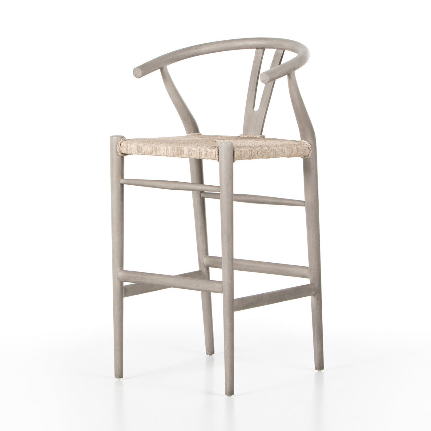 MUESTRA OUTDOOR BAR + COUNTER STOOL